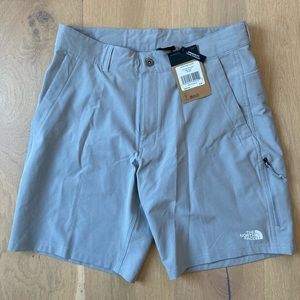 The North Face Men's Rolling Sun Packable Short - 32 regular